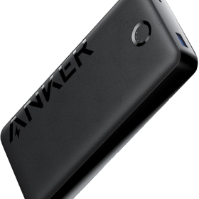 Refurbished Anker 325 Power Bank (PowerCore 20K II)