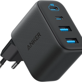 Anker Zolo Ladeger?t (50W, 4 Ports)
