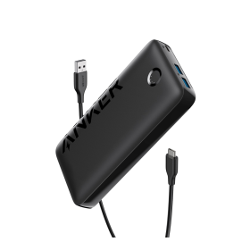 Anker 335 Power Bank (PowerCore 20K)