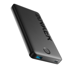 Refurbished Anker 323 USB-C Power Bank (PowerCore PIQ)