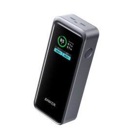 Anker Prime 12,000mAh Power Bank (130W)