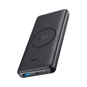 Refurbished Anker 533 Wireless Power Bank (PowerCore 10K)