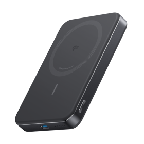 Anker MagGo Powerbank (10.000mAh, Slim) (Fr??hlingsverkauf)