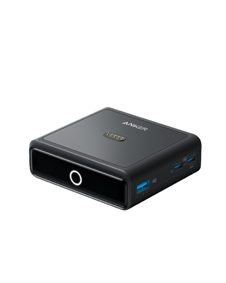 Anker Prime Power Bank (26K, 300W) and 100W Charging Base - Image 9