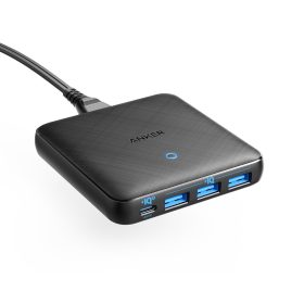 Anker 543 Charger (65W)