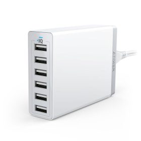 Anker 360 Charger (60W)