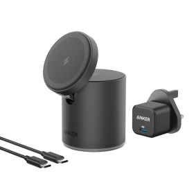 Anker 623 Magnetic Wireless Charger (MagGo)