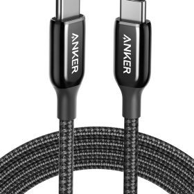 Anker Powerline+ III USB C to USB C (6ft)