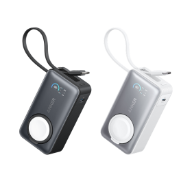2 ?? Anker MagGo Power Bank (10K, 35W, For Apple Watch)