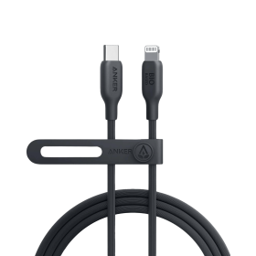 Anker 541 USB-C to Lightning Cable (Bio-Based)