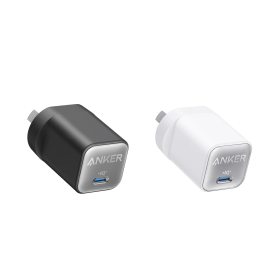2 ?? Anker 511 Charger (Nano 3, 30W)